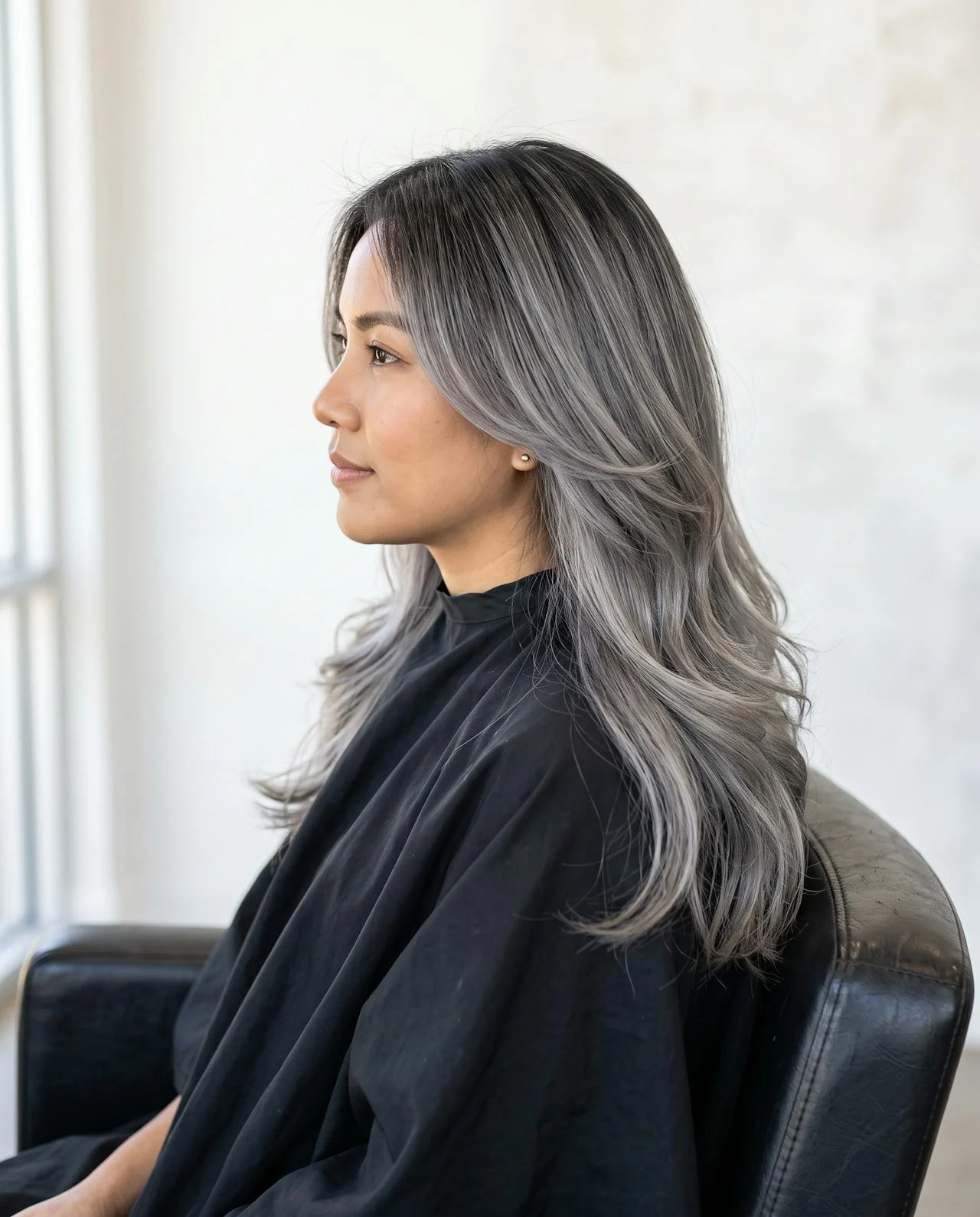 Colour & care