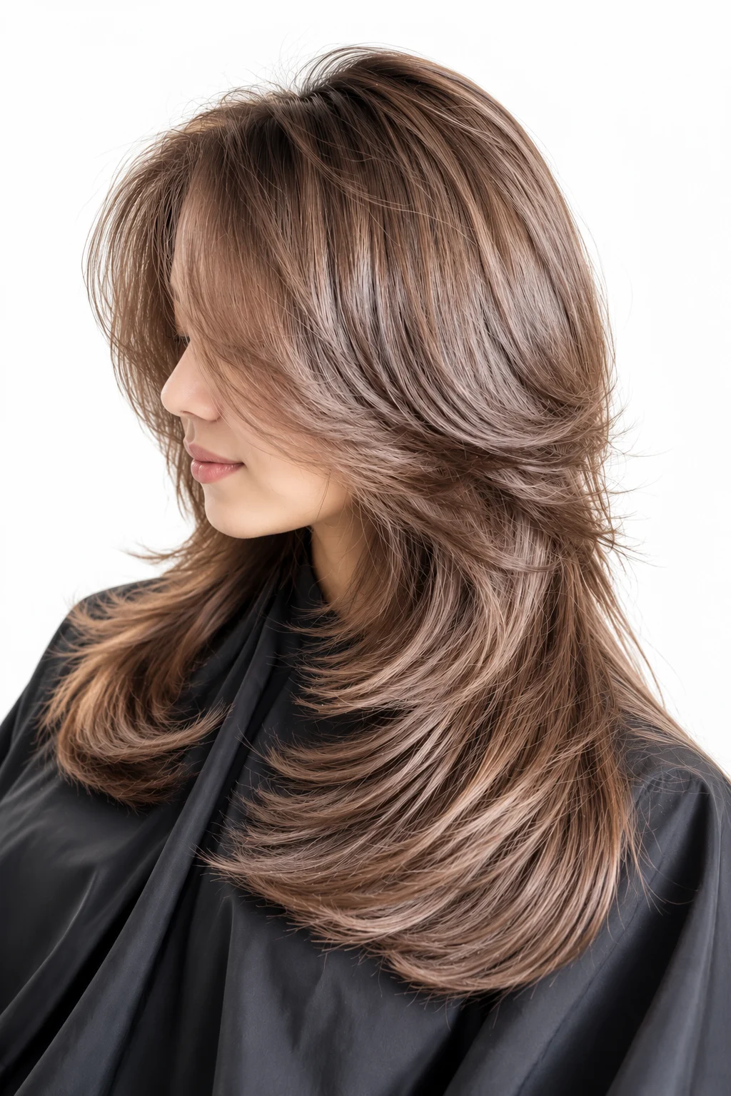 Cuts & styling